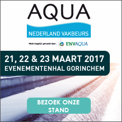 Nieuws van Hach op de Aqua Nederland Vakbeurs